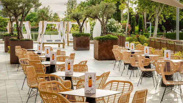 Alegria Caprici Verd